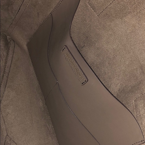 New Authentic Michael Kors Junie pebbled Leather tote - Picture 7 of 10